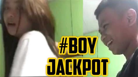 boy jackpot|BOY JACKPOT VIRAL VIDEO .